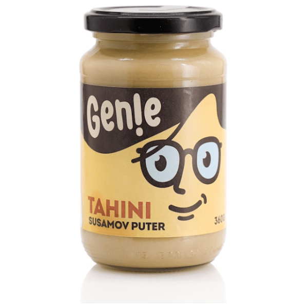 Tahini GENIE 360g 0