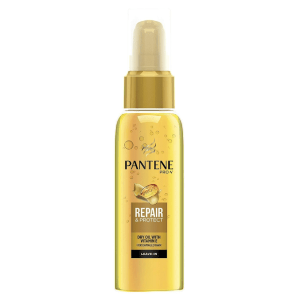 PANTENE Repair & protection ulje za kosu 100ml 0