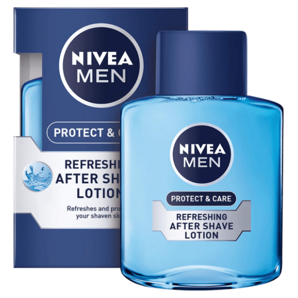After shave NIVEA men Protect & care losion posle brijanja 100ml 0