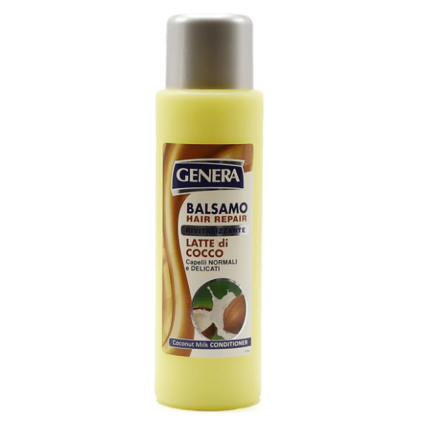 Balzam za kosu GENERA Late di cocco 500ml 0