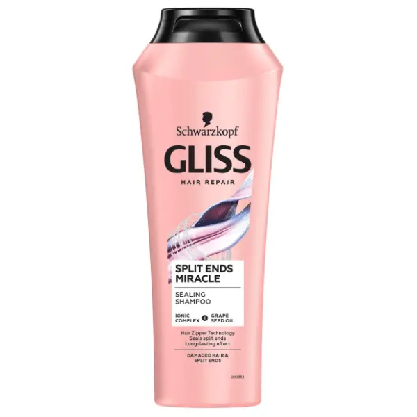 Balzam za kosu GLISS Split ends miracle 200ml 0