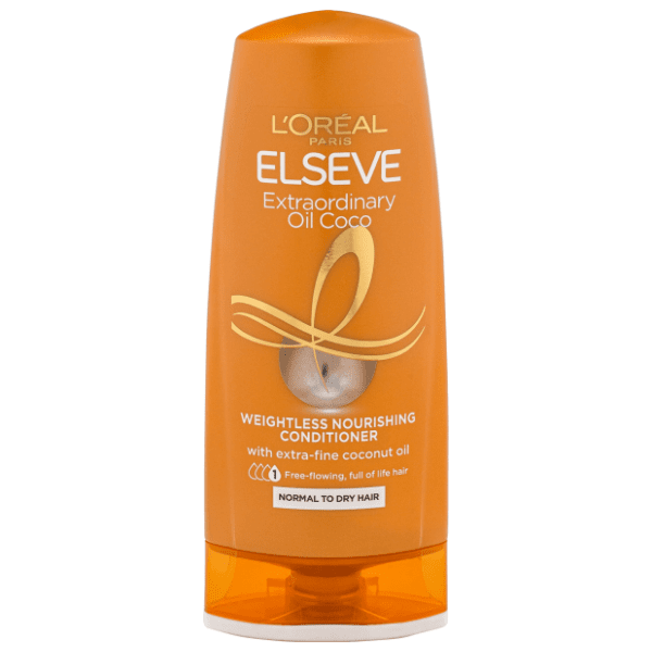 Balzam za kosu L'OREAL Elseve extraordinary oil coco 200ml 0