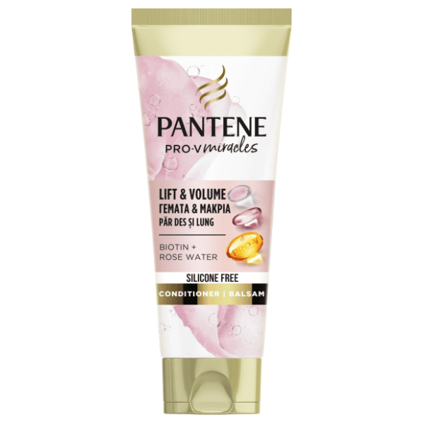 Balzam za kosu PANTENE Rose miracles 200ml 0