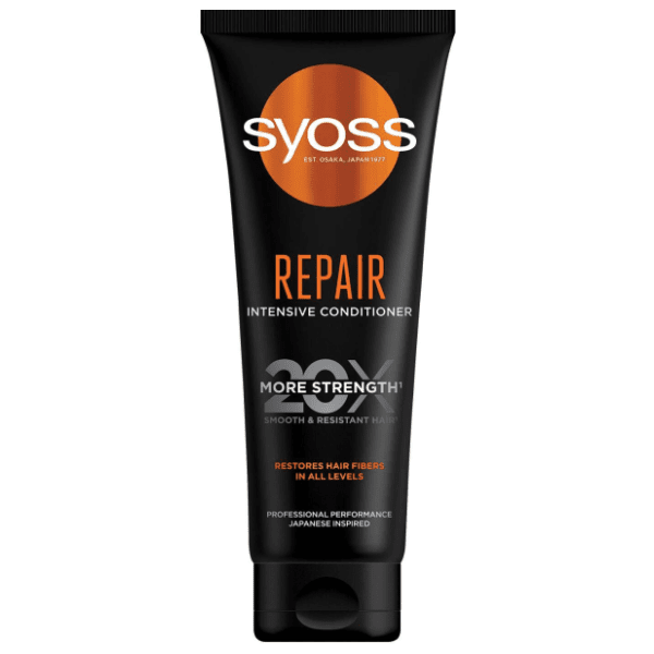Balzam za kosu SYOSS Repair intensive conditioner 250ml 0