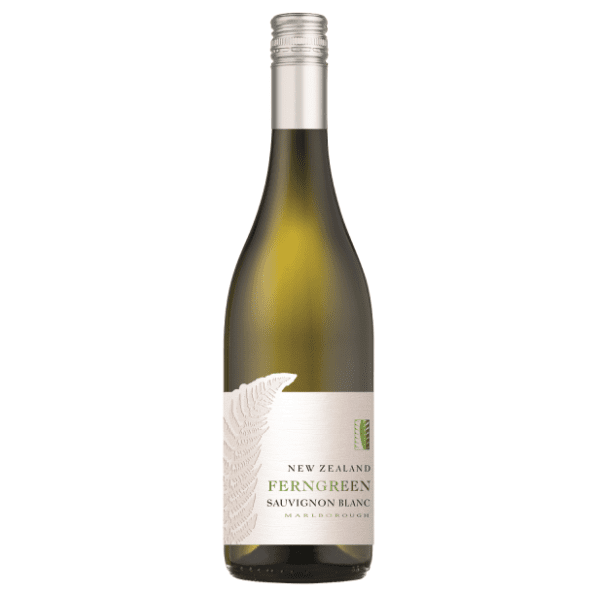 Belo vino FERNGREEN Sauvignon Blanc 0,75l 0