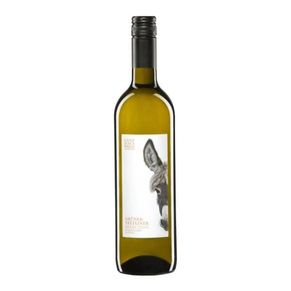 Belo vino LANDHAUS PAUL Gruner Veltliner 0,75l 0