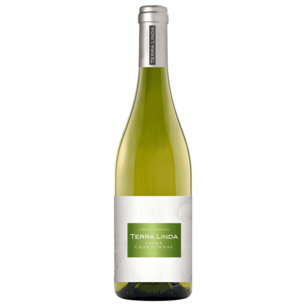 Belo vino TERRA LINDA Chardonnay 0,75l 0