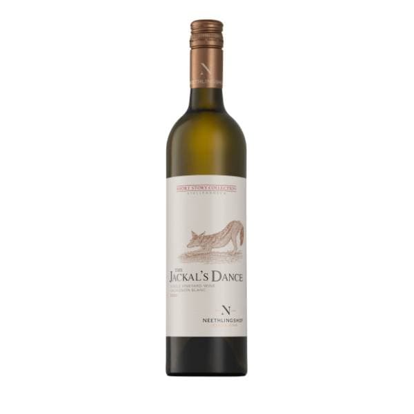 Belo vino THE JACKAL'S DANCE 0,75l 0