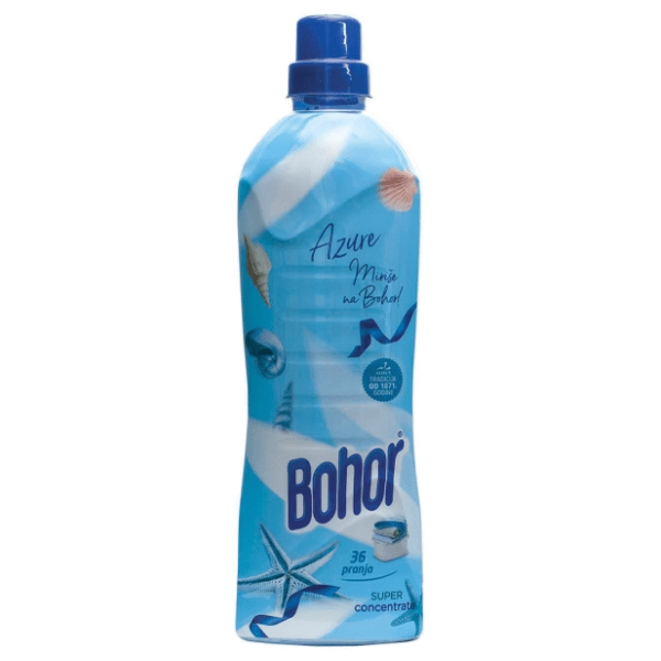 BOHOR Azure omekšivač za veš 36 pranja (850ml) 0