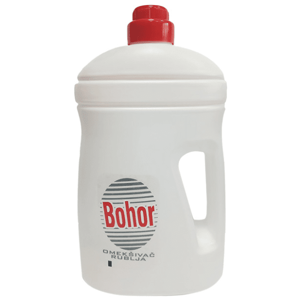 BOHOR Classic omekšivač za veš 2,7l 0