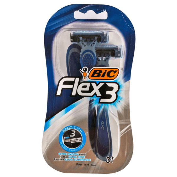 Brijač BIC Flex 3 comfort 3kom 0