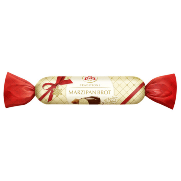 Čokolada ZENTIS Marcipan 100g 0