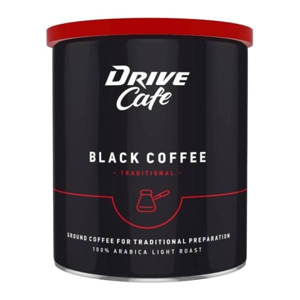 DRIVE CAFE tradicionalna kafa 250g 0