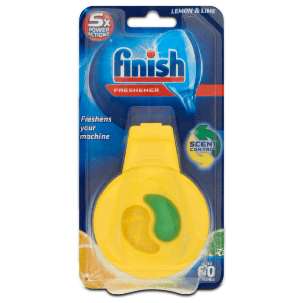 FINISH osveživač mašine za pranje sudova 1kom 0
