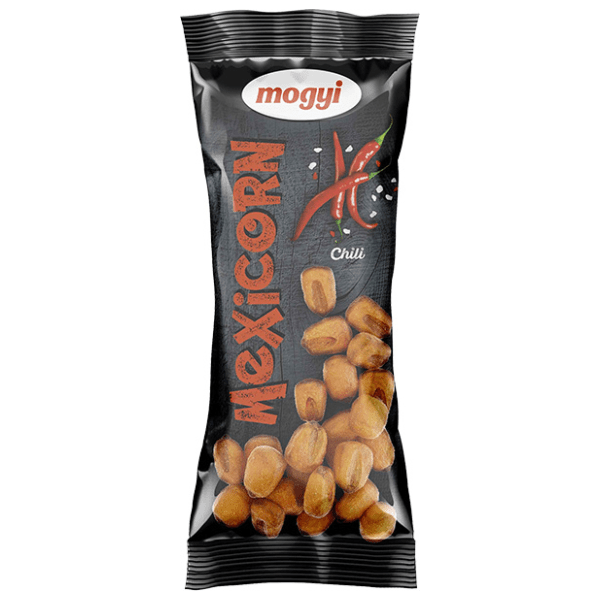 Kukuruz Mexicorn chilli MOGYI 55g 0