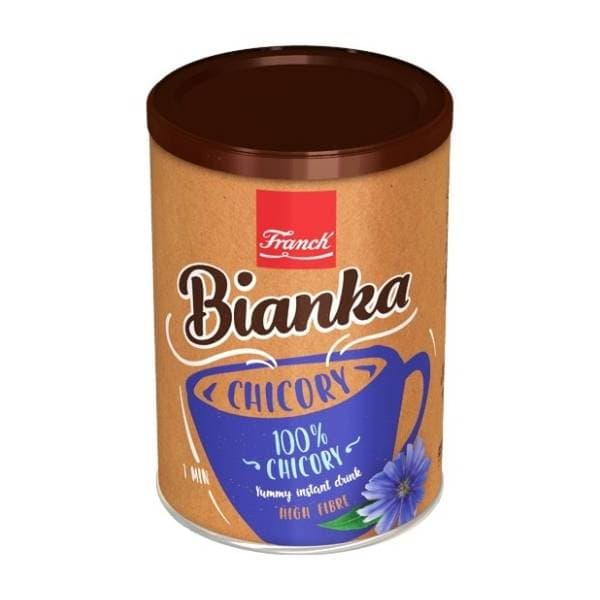 Instant kafa FRANCK Bianka cikorija 125g 0