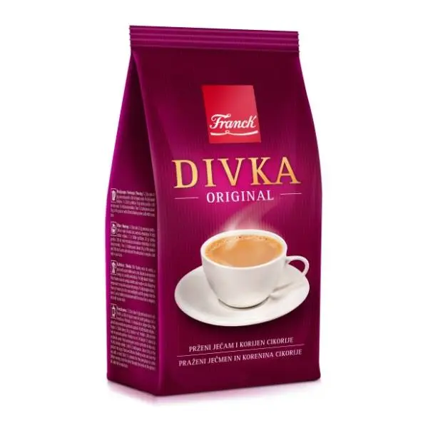 Instant napitak FRANCK Divka 250g 0