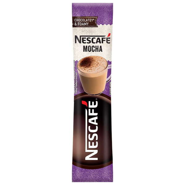 Instant kafa NESCAFE Mocha 15g 0