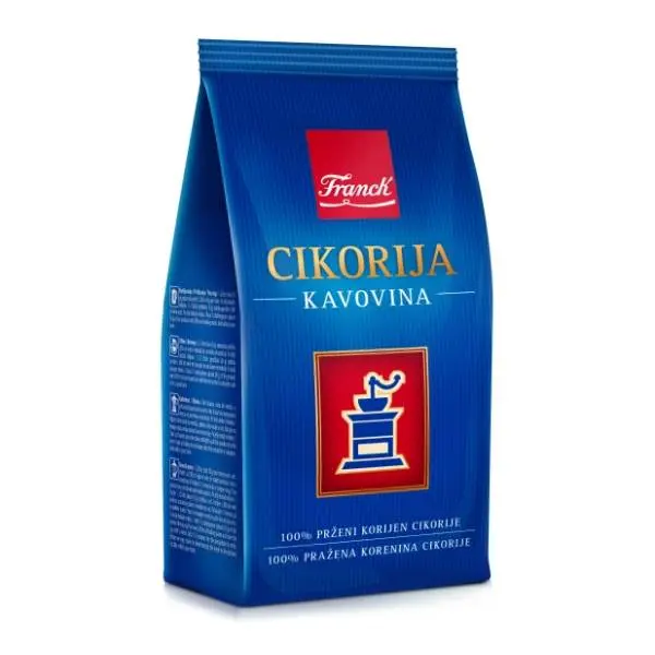 Instant napitak FRANCK Cikorija Kavovina 250g 0