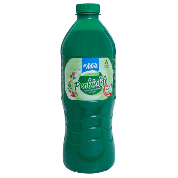 Jogurt DR.MILK Probiolife 1%mm 1,5kg 0