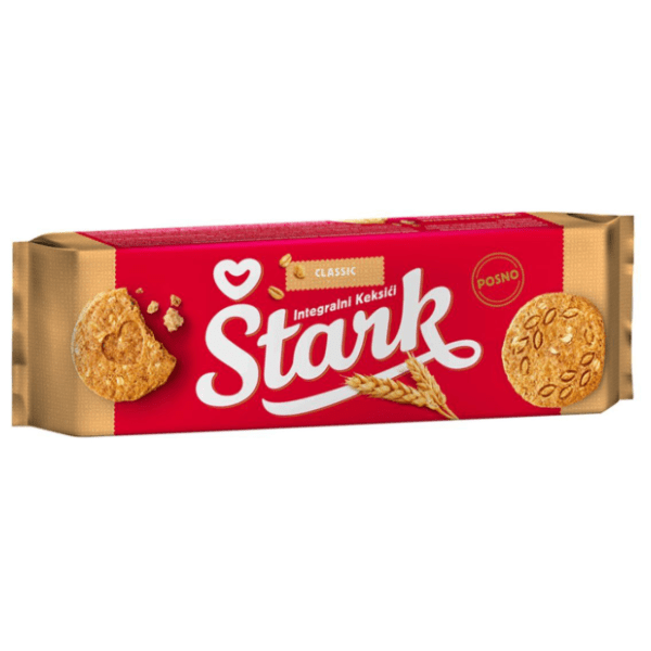 Keks ŠTARK Integrino classic 150g 0
