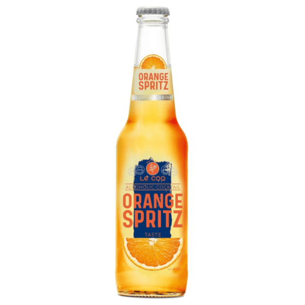 Koktel LE COQ Orange spritz 300ml 0