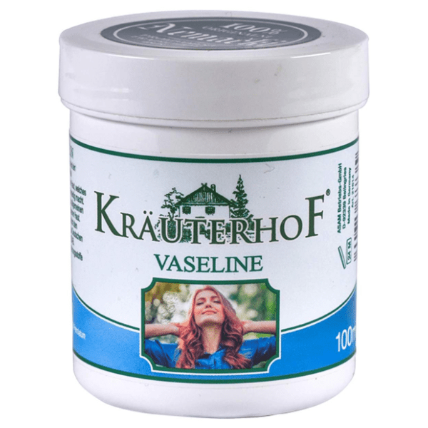 Vazelin KRAUTERHOF 100ml 0