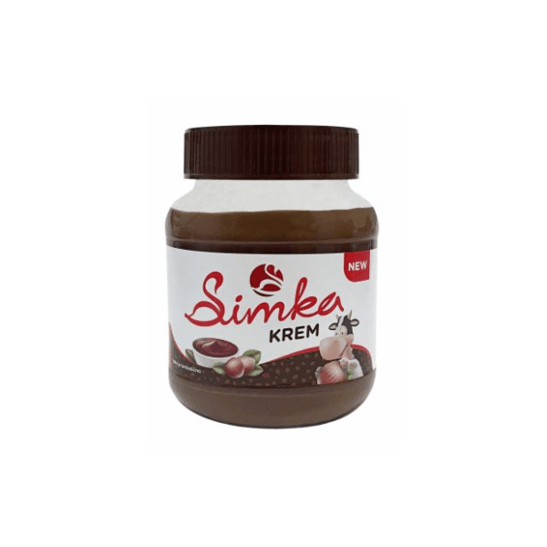 Krem kakao SIMKA 375g 0