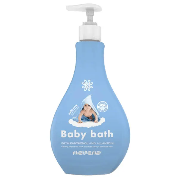 vDečija kupka NEVENA Baby bath 400ml 0