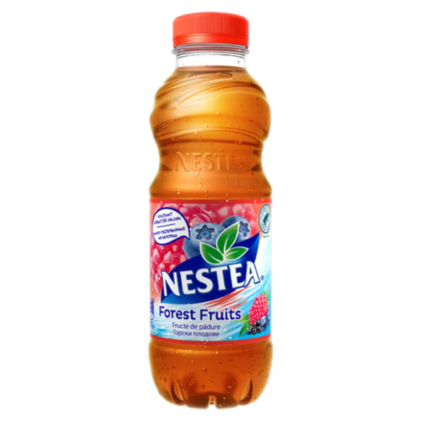 Ledeni čaj NESTEA Forest fruit 500ml 0