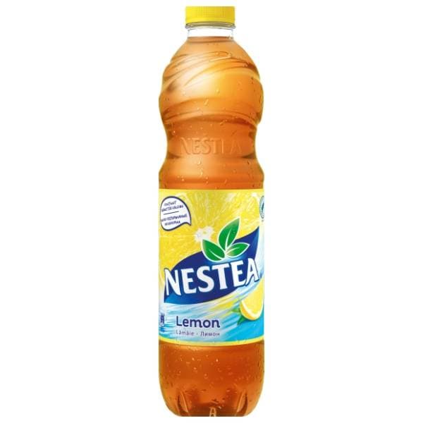 Ledeni čaj NESTEA Lemon 1,5l 0