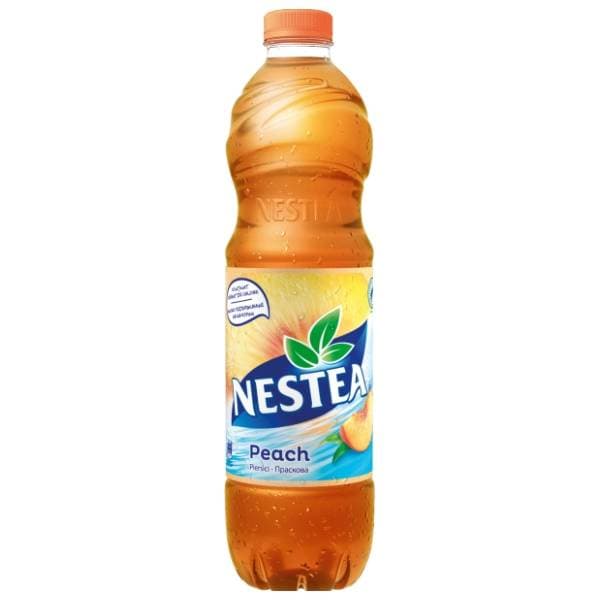 Ledeni čaj NESTEA Peach 1,5l 0