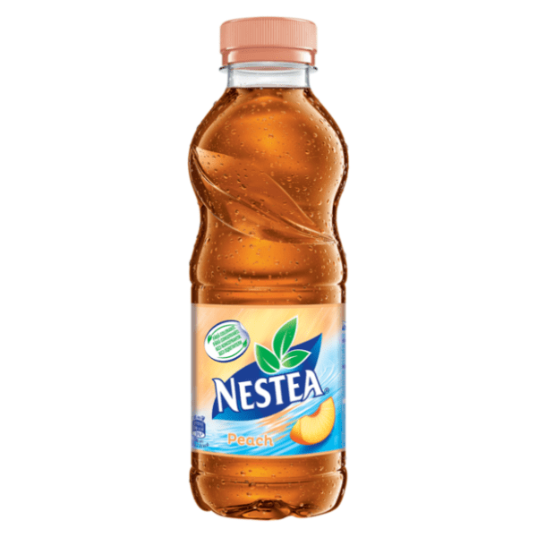Ledeni čaj NESTEA Peach 500ml 0