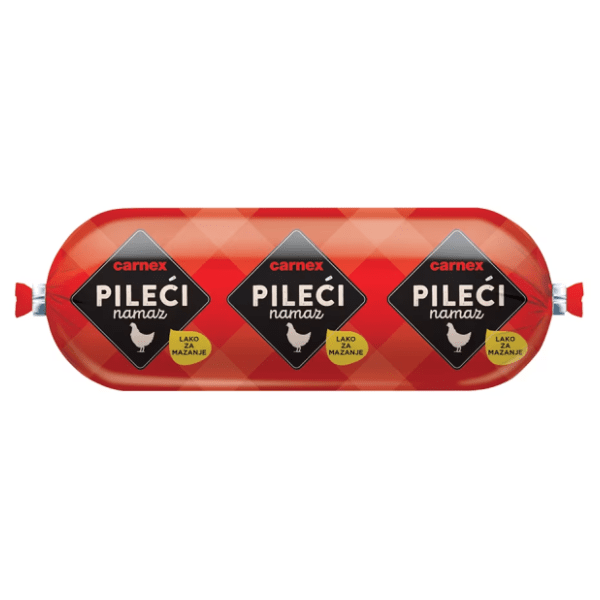CARNEX pileći namaz 120g 0