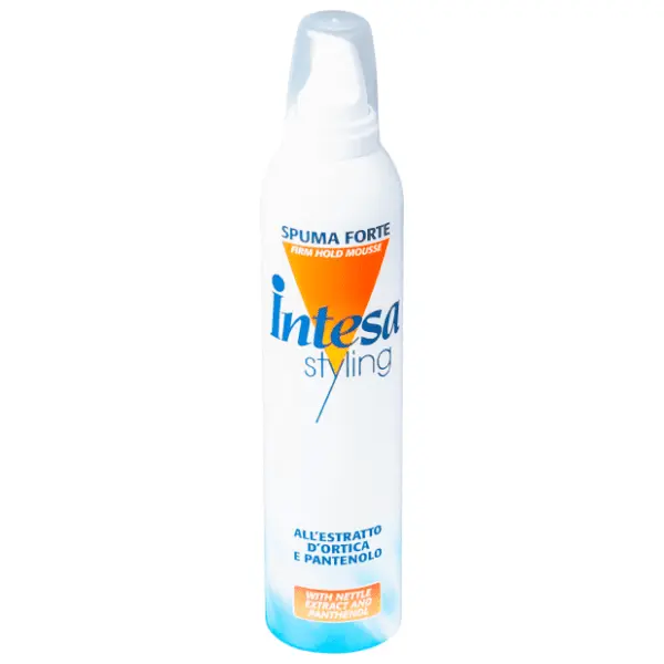 Pena za kosu INTESA Styling Malizia 300ml 0