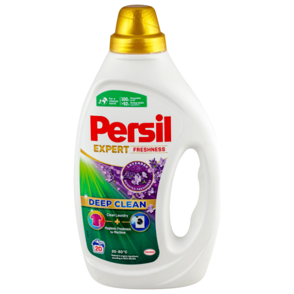 PERSIL Lavender 20 pranja tečni deterdžent za veš (900ml) 0