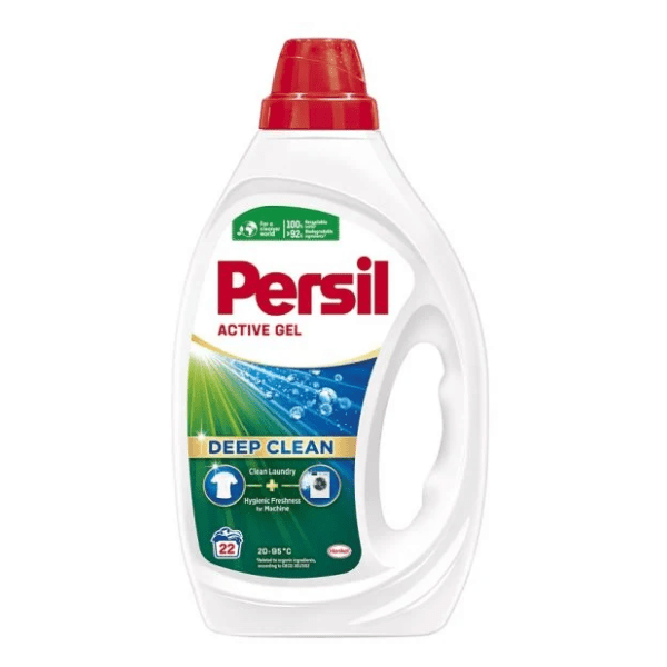 PERSIL Regular 22 pranja tečni deterdžent za veš (990ml) 0