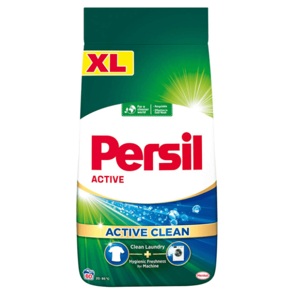 PERSIL Regular deterdžent za veš 60 pranja (5,4kg) 0