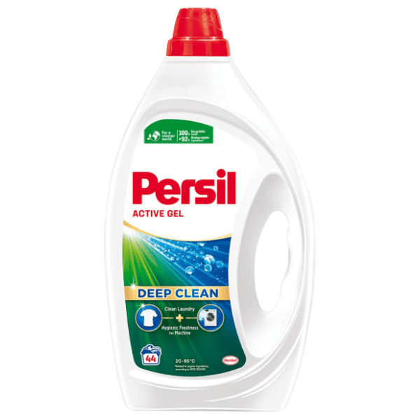 PERSIL Universal 44 pranja tečni deterdžent za veš (1,98l) 0