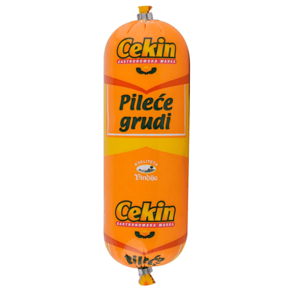Pileće grudi CEKIN Vindija 350g 0