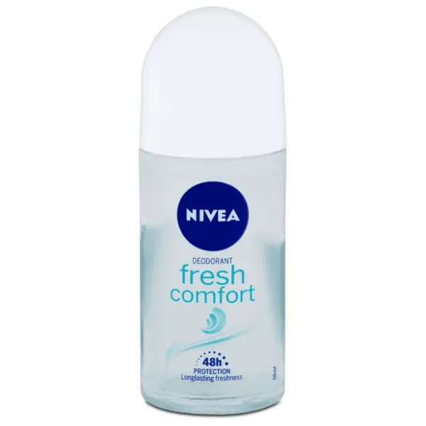 Roll-on NIVEA Fresh comfort 50ml 0