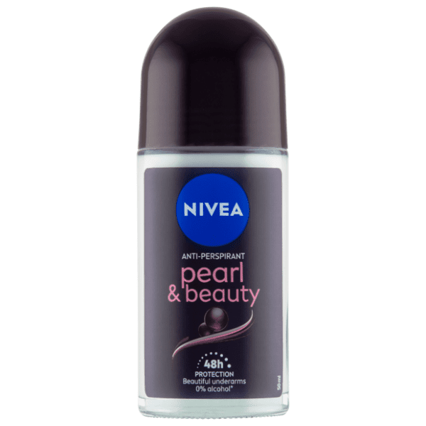 Roll-on NIVEA Pearl & beauty 50ml 0