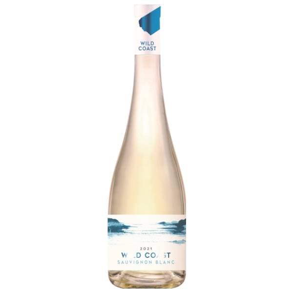 Belo vino WILD COAST Sauvignon Blanc 0,75l 0