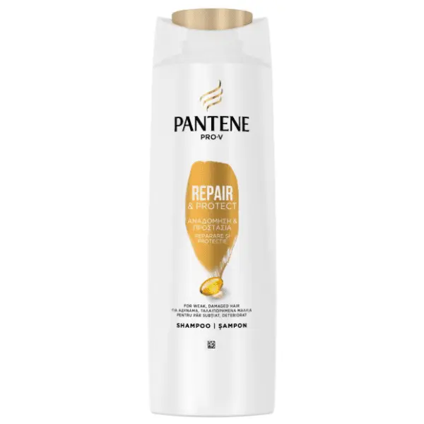 Šampon PANTENE Pro-V Repair & protect 675ml 0