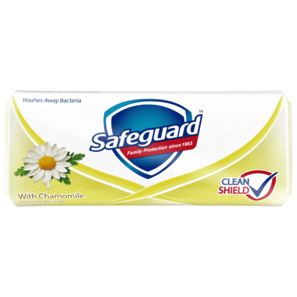 SAFEGUARD Chamomile sapun 90g 0