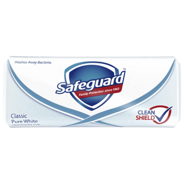 SAFEGUARD sapun Classic 90g 0