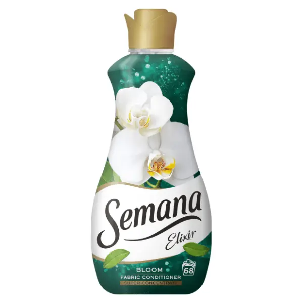 SEMANA Elixir bloom omekšivač za veš 68 pranja (1,7l) 0