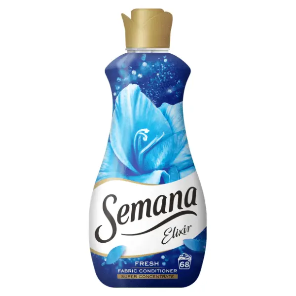 SEMANA Elixir fresh omekšivač za veš 68 pranja (1,7l) 0