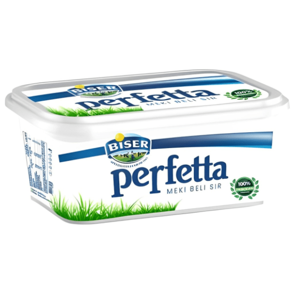 Sir BISER Perfetta 220g 0