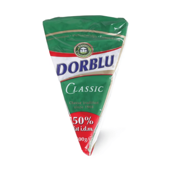Sir DOR BLU Mini plava plesan 50%mm 100g 0